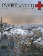 L'ambulance 13 1