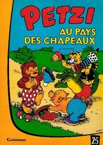 Petzi 25