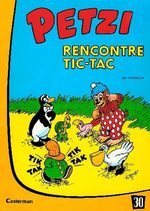 Petzi 30
