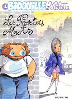 Bidouille et Violette # 1