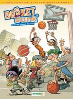 Basket Dunk 6