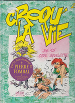 Croqu' la vie 2