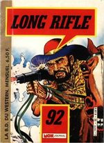 Long Rifle 92