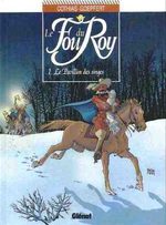 Le fou du Roy # 1
