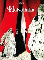 Helvethika # 2