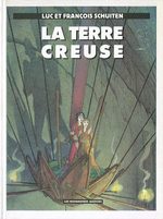 Les terres creuses 2