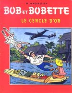 couverture, jaquette Bob et Bobette 66