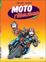 Moto râleuses # 1