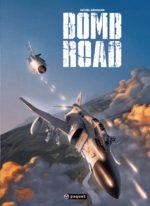 Bomb road 1