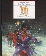 XIII # 3