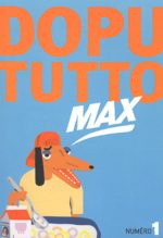 Dopu Tutto Max # 1