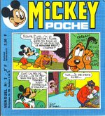 Mickey poche # 3