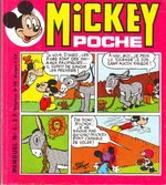 Mickey poche # 4