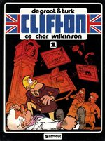Clifton # 1
