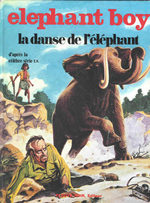 Elephant boy 2