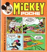 Mickey poche 5
