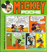 Mickey poche # 6