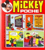 Mickey poche # 7