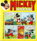 Mickey poche 8