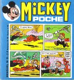 Mickey poche 9
