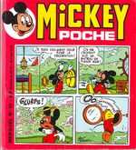 Mickey poche 10
