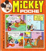 Mickey poche # 11