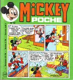 Mickey poche 12