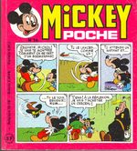 Mickey poche 16