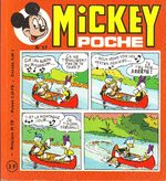 Mickey poche 17