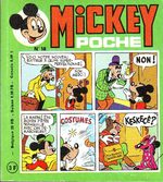 Mickey poche 18