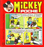 Mickey poche 19