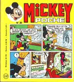 Mickey poche 20
