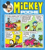Mickey poche 21
