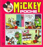 Mickey poche # 22