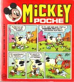 Mickey poche # 25