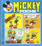 Mickey poche # 27