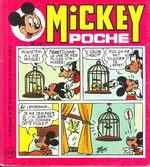Mickey poche 28