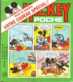 Mickey poche 30