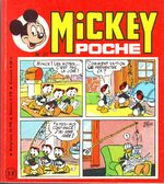 Mickey poche 31