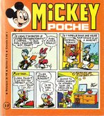 Mickey poche 35