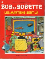 Bob et Bobette 115