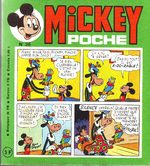 Mickey poche 36