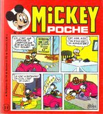 Mickey poche 37