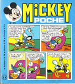 Mickey poche 39