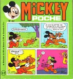 Mickey poche 42