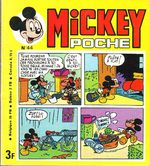 Mickey poche 44