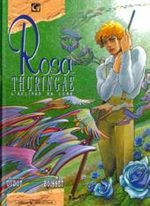 Rosa Thuringae # 1