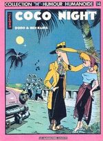 couverture, jaquette Les Closh Simple 1982 3