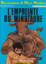 Une aventure de Marc Mathieu 3