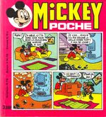 Mickey poche 46